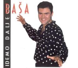 BASA - Idemo dalje, Album 1995 (CD)
